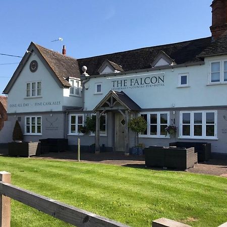The Falcon At Hatton Kültér fotó